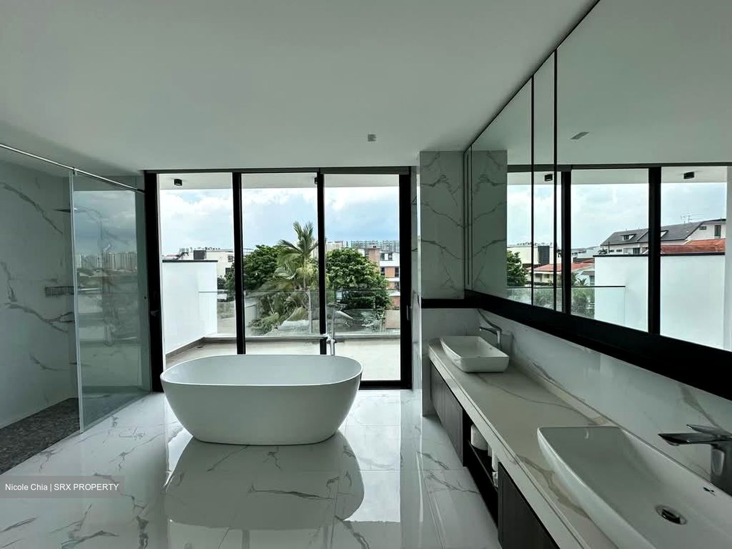 Seletar Hills Estate (D28), Semi-Detached #556278311